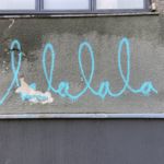 lalalala