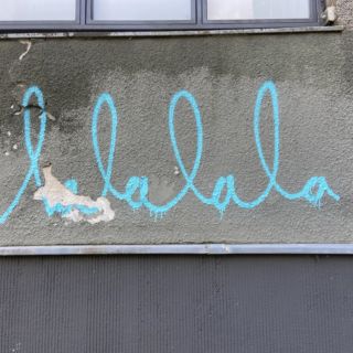 lalalala
