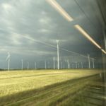 Strom to fahr