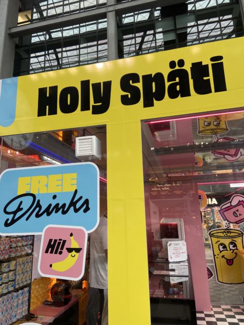 Holy shit