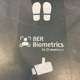 BER Biometrisch
