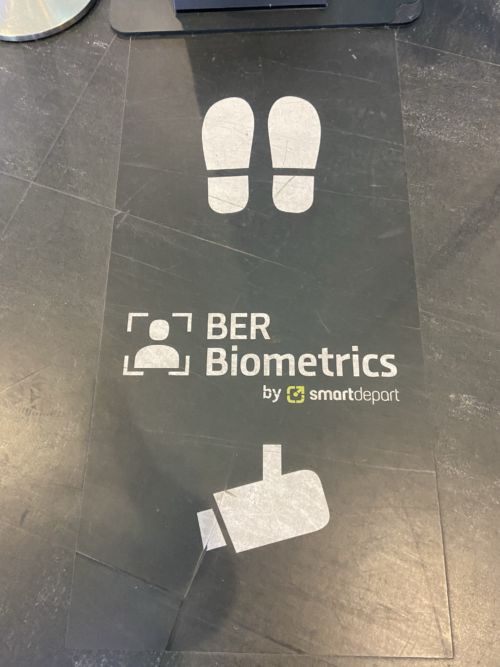BER Biometrisch