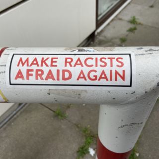 Afraid