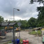 ESSO weg