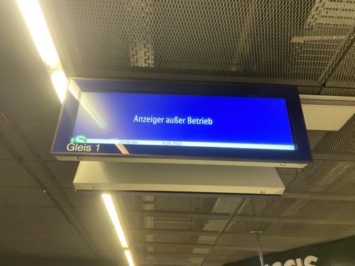 Normalbetrieb