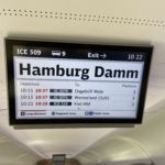 Hamburg Damm