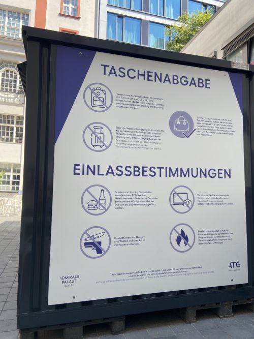 Gehts noch Leute?