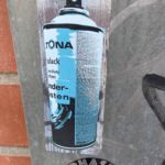 Spray