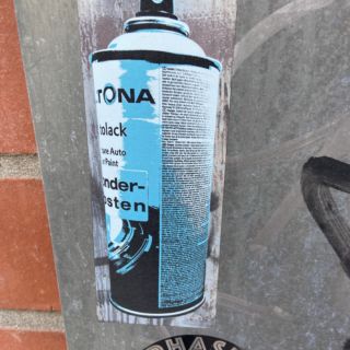 Spray