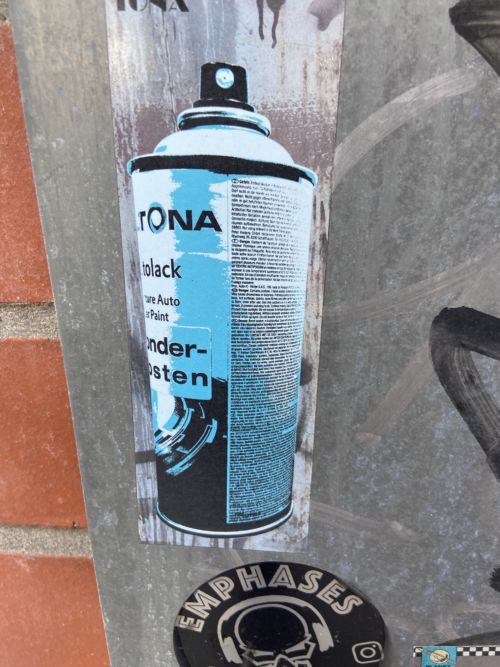 Spray