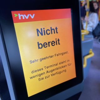 Danke für die Info!