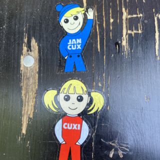 Cuxi
