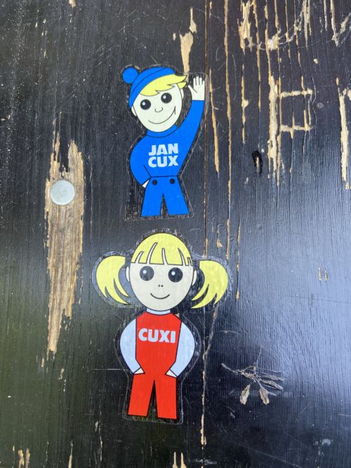 Cuxi