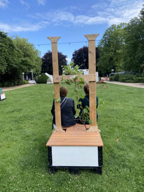 Bench