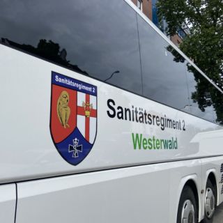 Sanitätsregiment