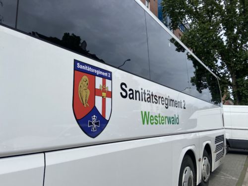 Sanitätsregiment