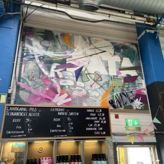 ATA Painting