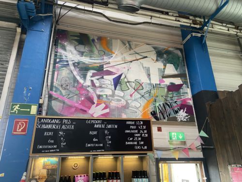 ATA Painting