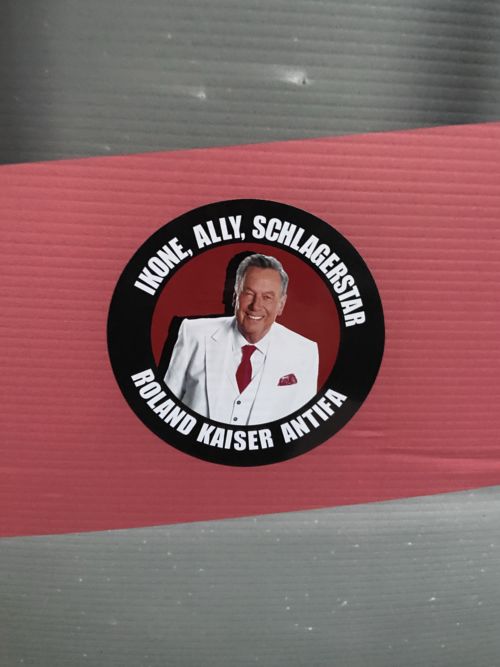 Schlagerstar