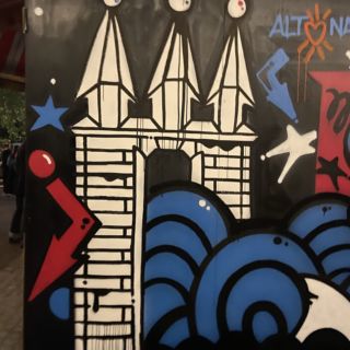 Burg