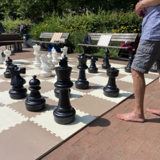 Schachmatt