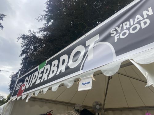 Superbrot