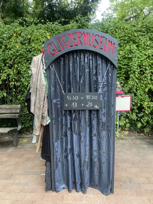 Glitzermuseum
