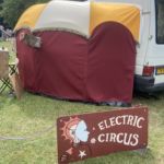 Electric Circus
