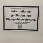 NOlympia