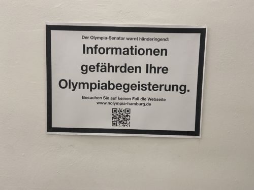 NOlympia