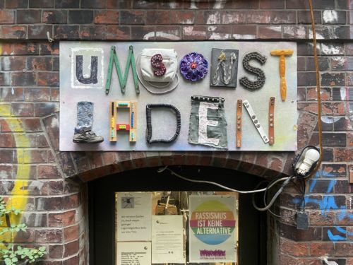 Umsonstladen