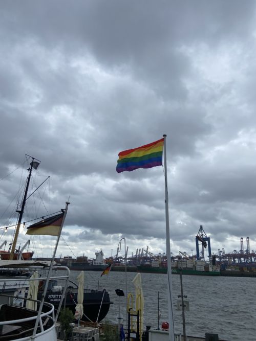 Rainbow