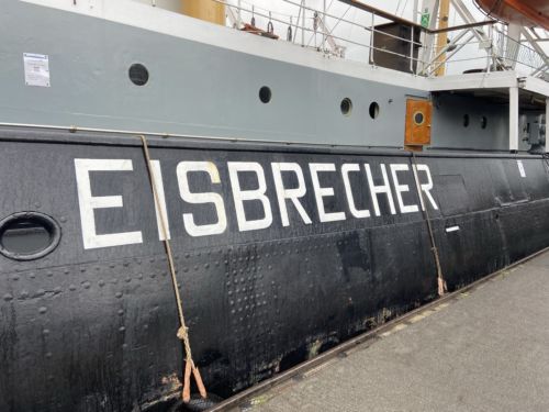 Eisbrecher