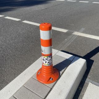 FCK Pylon