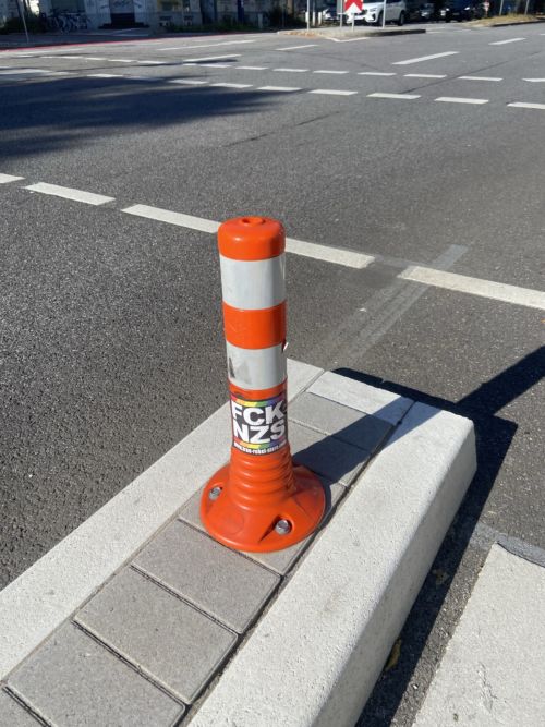 FCK Pylon