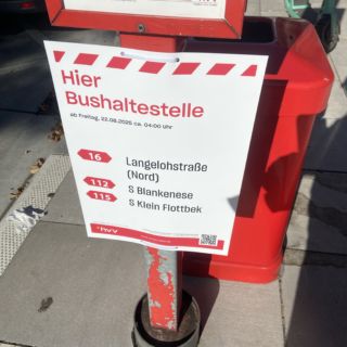 Ach so?