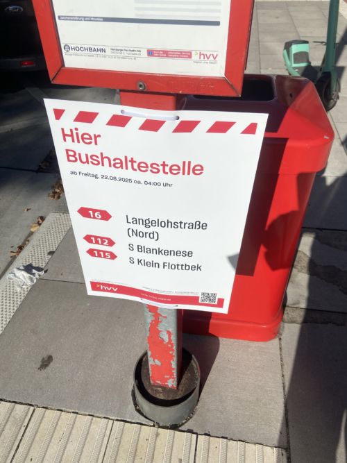 Ach so?