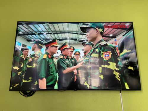 Vietnam TV