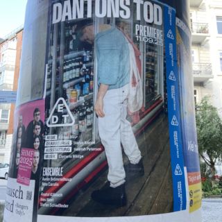 Dantons Tod