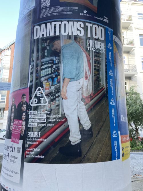 Dantons Tod