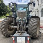 Fendt Truck