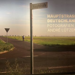 Hauptstraße Deutschland