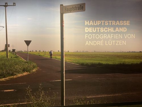 Hauptstraße Deutschland