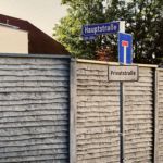 Privatstraße