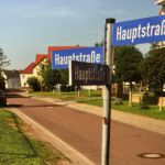 Hauptstraße