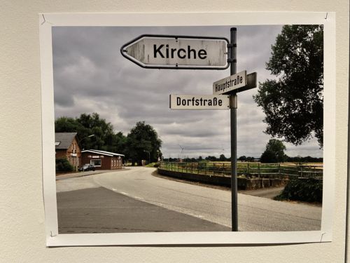 Dorfstraße
