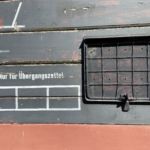 Übergangszettel