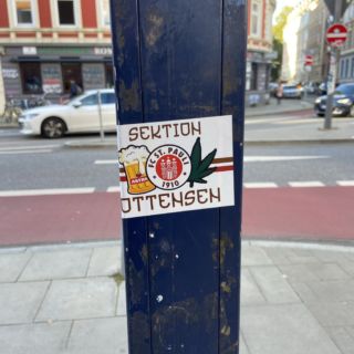 Sektion Ottensen