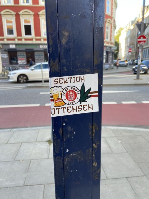 Sektion Ottensen