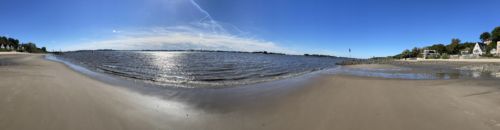 Oosten Wind
